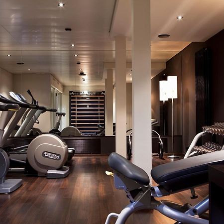 Hotel D - Basel - Fully Renovated 2025 Faciliteter billede
