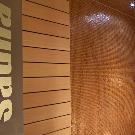 Hotel D - Basel - Fully Renovated 2025 Faciliteter billede