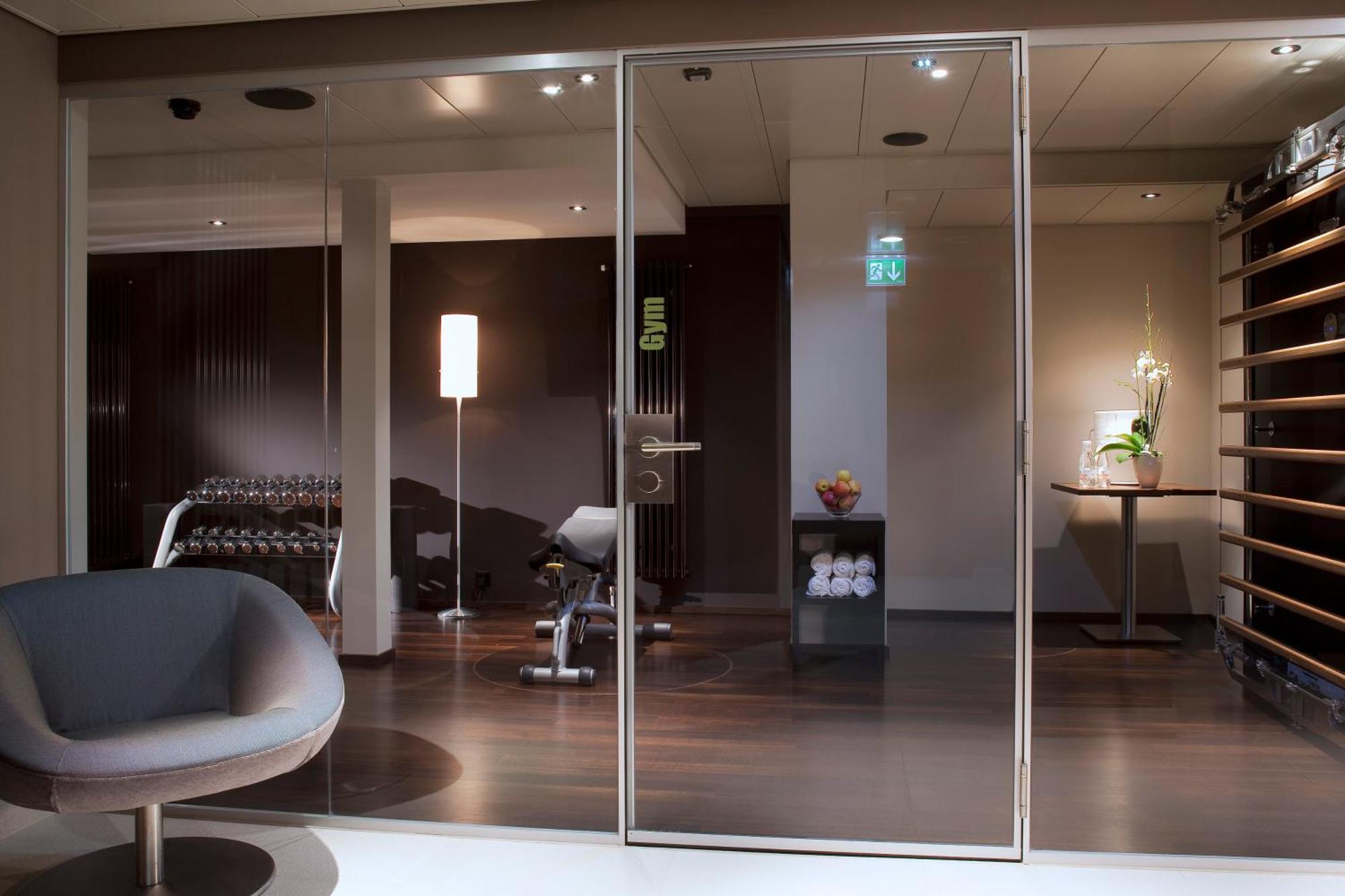 Hotel D - Basel - Fully Renovated 2025 Faciliteter billede