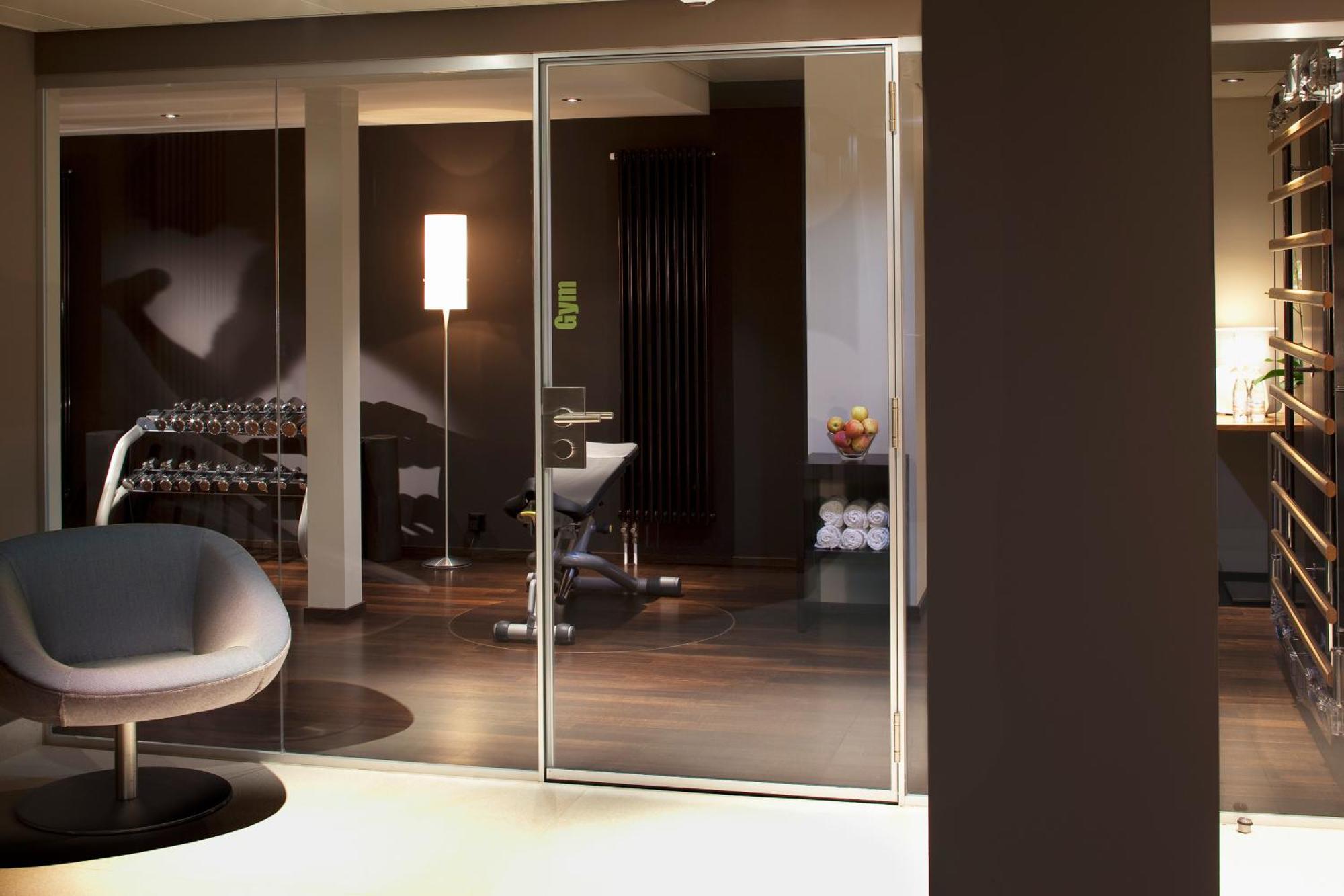 Hotel D - Basel - Fully Renovated 2025 Eksteriør billede