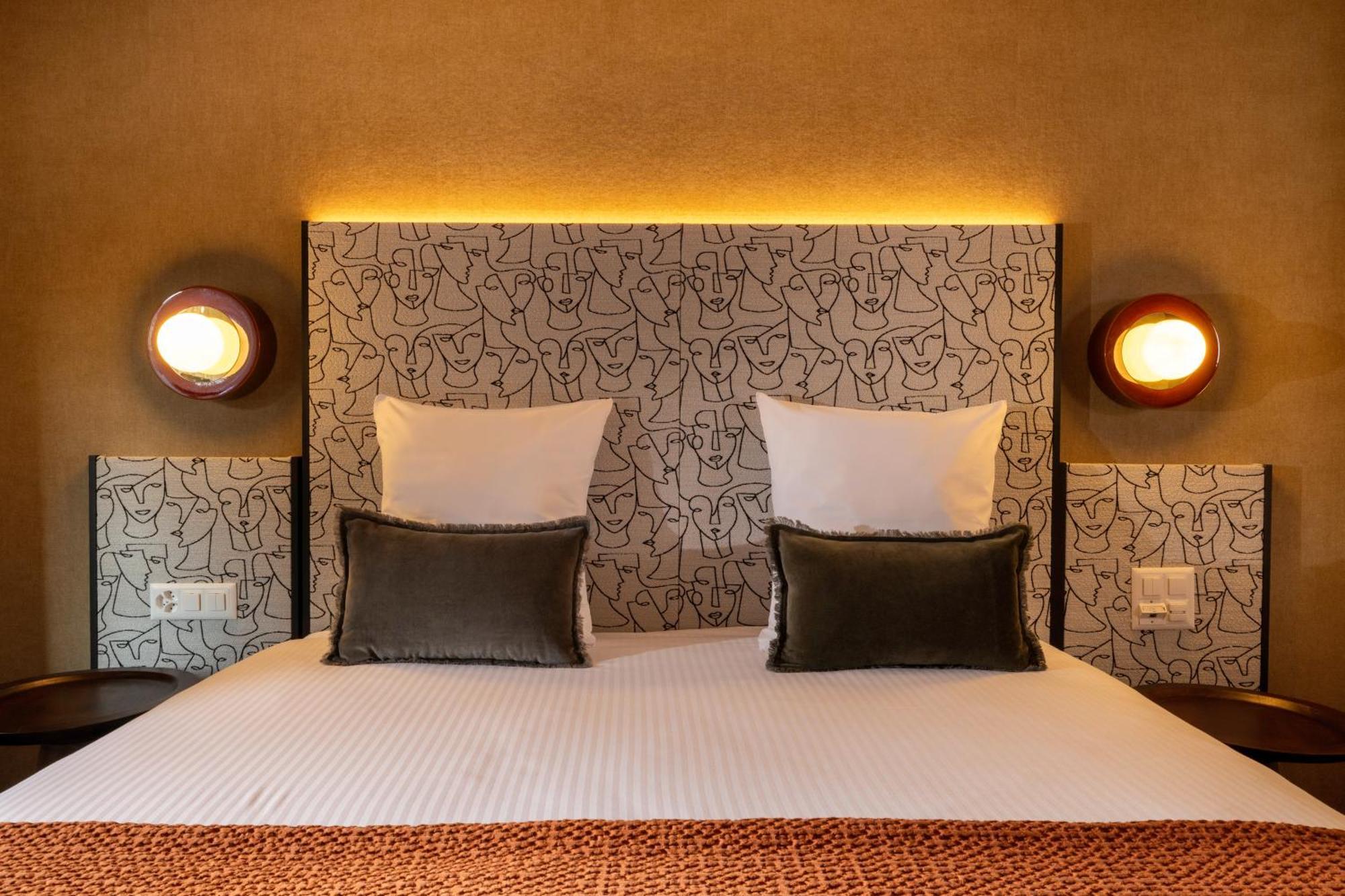 Hotel D - Basel - Fully Renovated 2025 Eksteriør billede