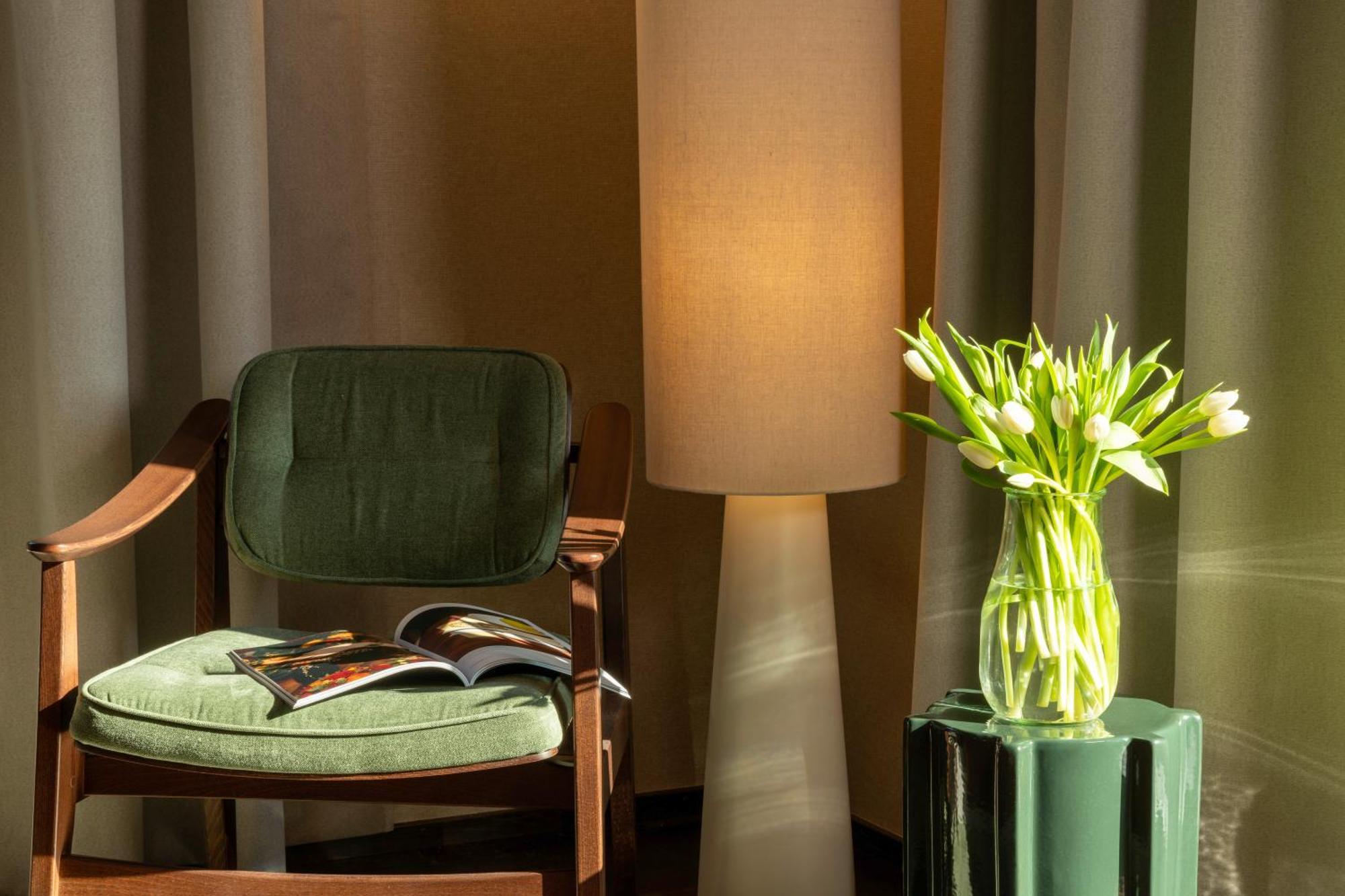 Hotel D - Basel - Fully Renovated 2025 Eksteriør billede