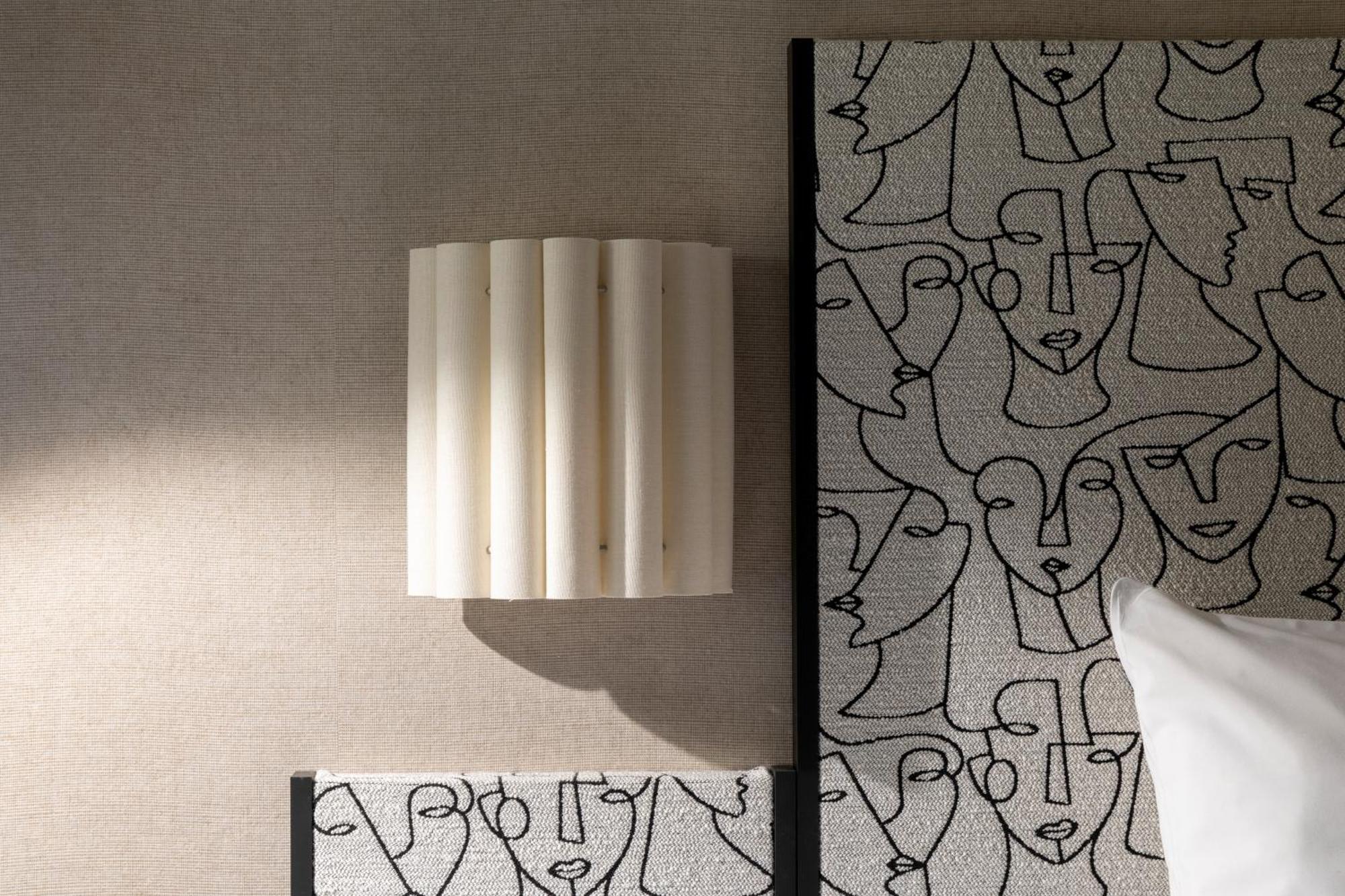 Hotel D - Basel - Fully Renovated 2025 Eksteriør billede